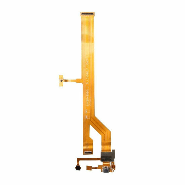 Dock Charging Flex Cable for LG G Pad 8.3 V500 | Parts4Repair.com