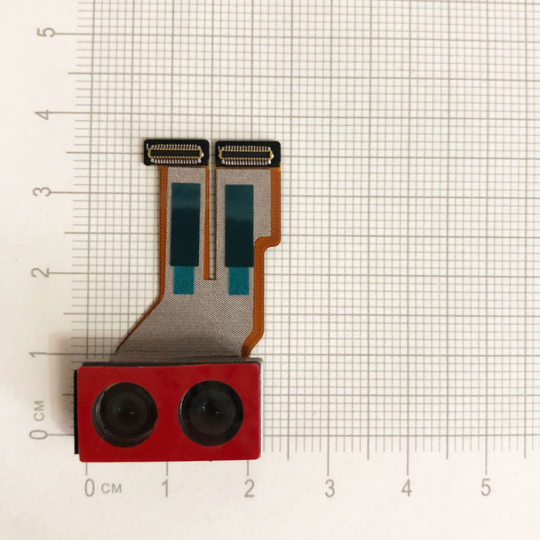 Nokia 8 Sirocco Back Facing Camera | Parts4repair.com