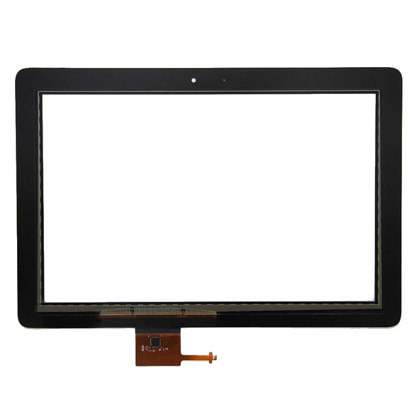 Generic Touch Screen Digitizer for Huawei Mediapad 10 Link+ from parts4repair.com