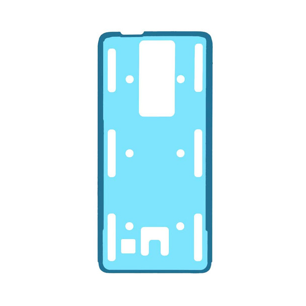 Xiaomi Mi 9T  9T Pro Back Housing Adhesive Sticker | Parts4Repair.com