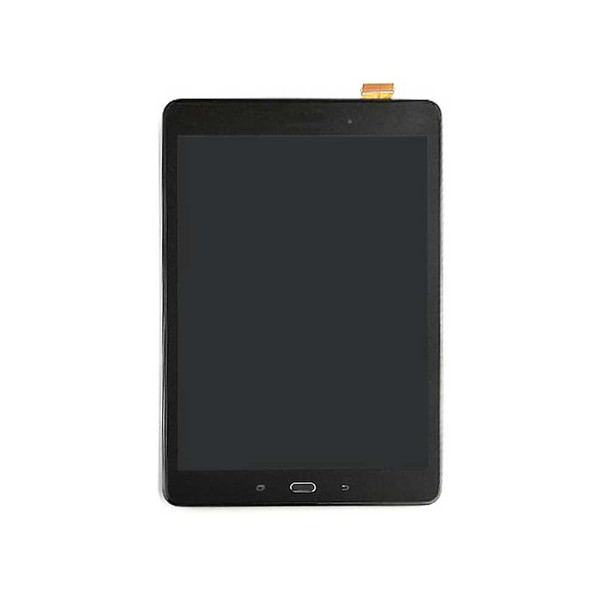 Samsung Galaxy Tab A 9.7 T555  Screen Assembly with Frame Bronze | Parts4Repair.com