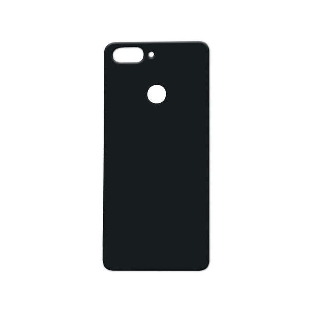 ZTE Blade V9 Back Cover Black | Parts4Repair.com