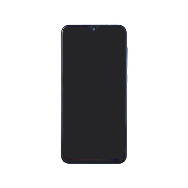 Xiaomi Mi 9 SE LCD Screen Digitizer Assembly with Frame Blue | Parts4Repair.com