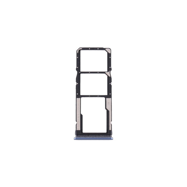 Xiaomi Redmi Note 9 SIM Card Tray Gray | Parts4Repair.com