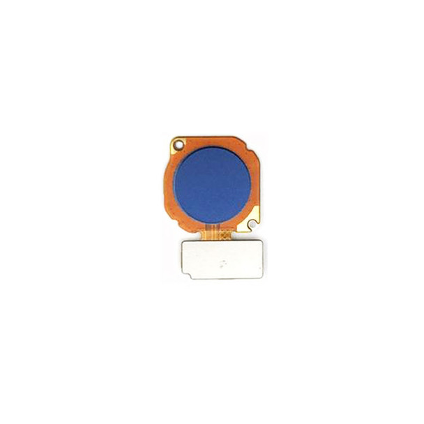 Fingerprint Sensor Flex Cable for Huawei P20 Lite Blue | Parts4Repair.com