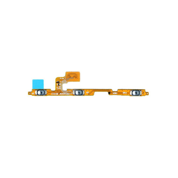 Samsung Galaxy M30 M305 Side Key Flex Cable | Parts4Repair.com