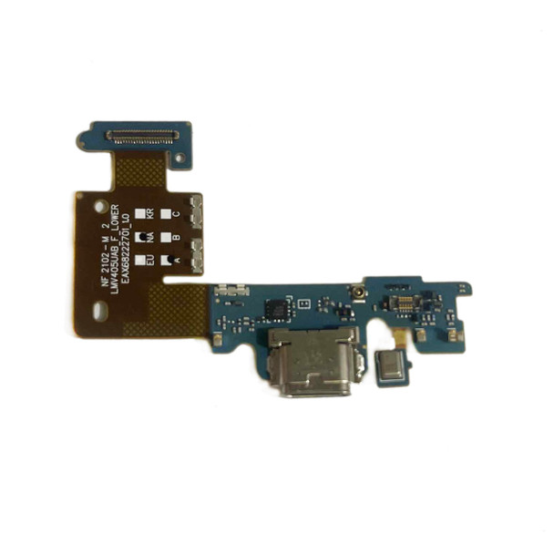 Dock Charging Flex Cable for LG Q Stylo 4 Q710 | Parts4Repair.com