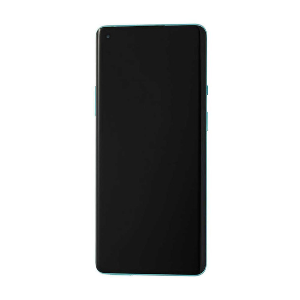 OnePlus 8 Pro LCD screen Digitizer Assembly with Frame | Parts4Repair.com