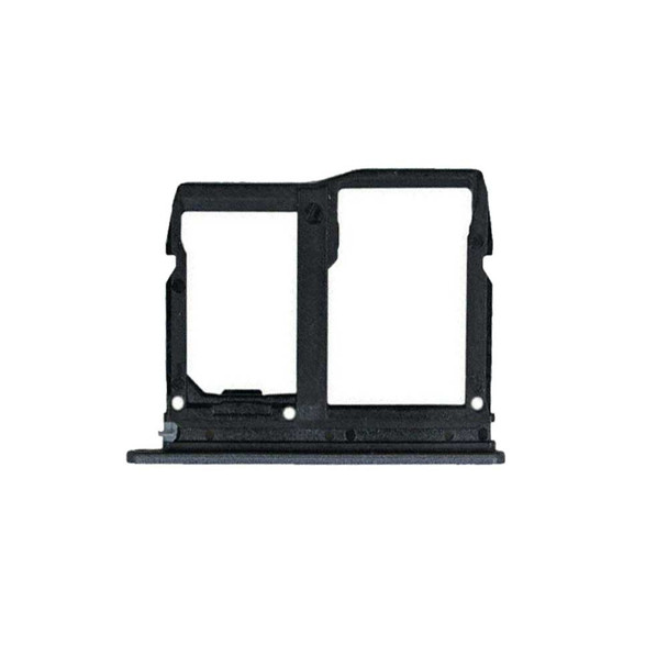 LG Stylo 5 SIM card tray replacement | Parts4Repair.com