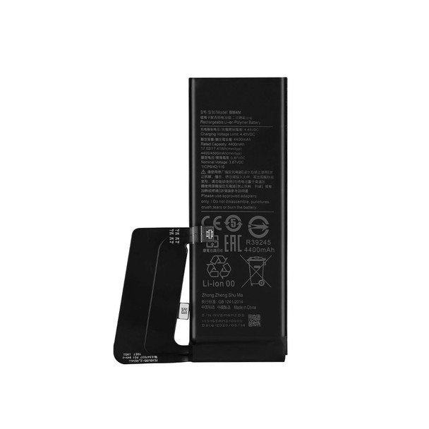 Xiaomi Mi 10 Pro Battery Replacement | Parts4Repair.com