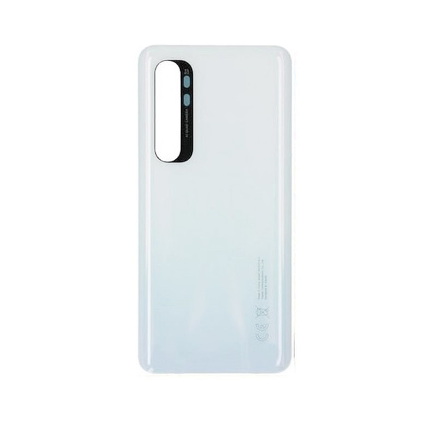 Xiaomi Mi Note 10 Lite Back Glass Cover | Parts4Repair.com