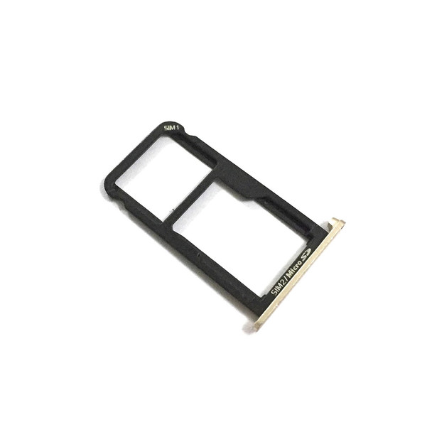 ZTE Blade V7 SIM Card Tray Gold | Parts4Repair.com