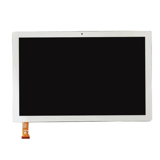 Blackview Tab 8 LCD Display Replacement | Parts4Repair.com