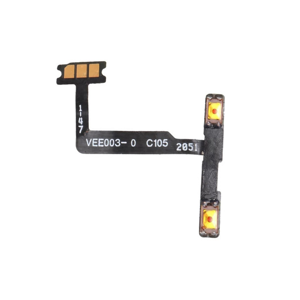 OnePlus 9 Pro Volume Button Flex Cable | Parts4Repair.com