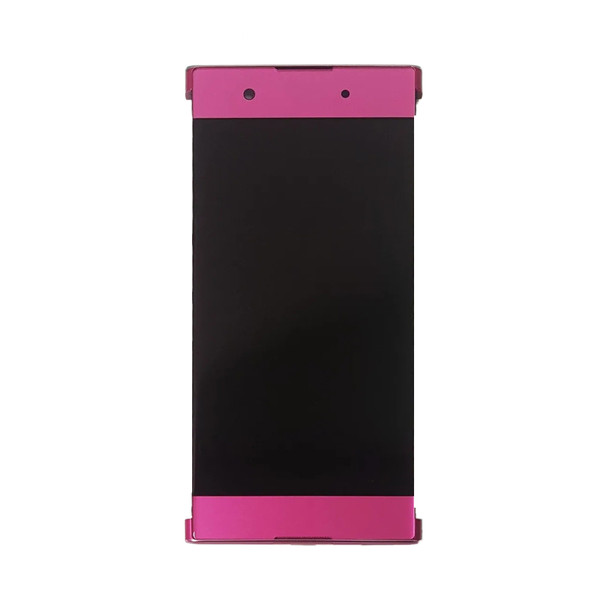 Sony Xperia XA1 Plus Display Assembly Replacement | Parts4Repair.com