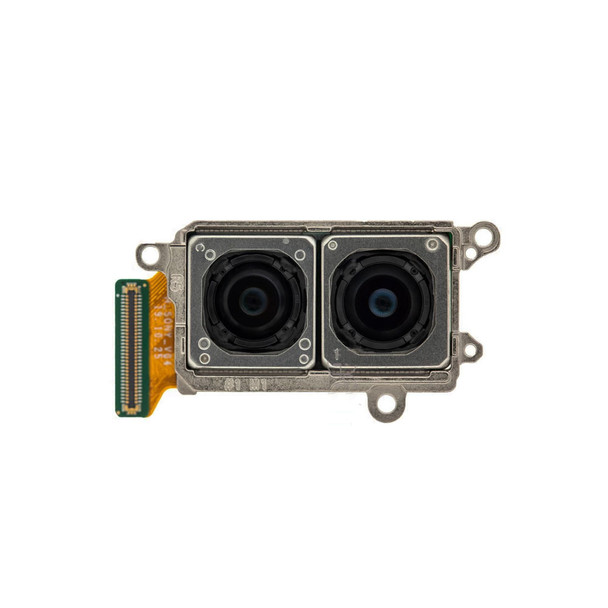 Samsung Galaxy S21+ 5G Back Main Camera Replacement | Parts4Repair.com