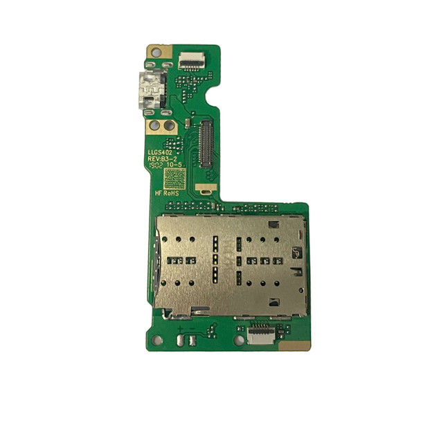 Lenovo Tab M10 HD TB-X505 Dock Charging Board | Parts4Repair.com