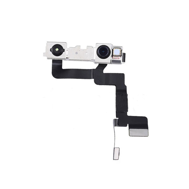 For iPhone 11 Front Camera Replacement | Parts4Repair.com