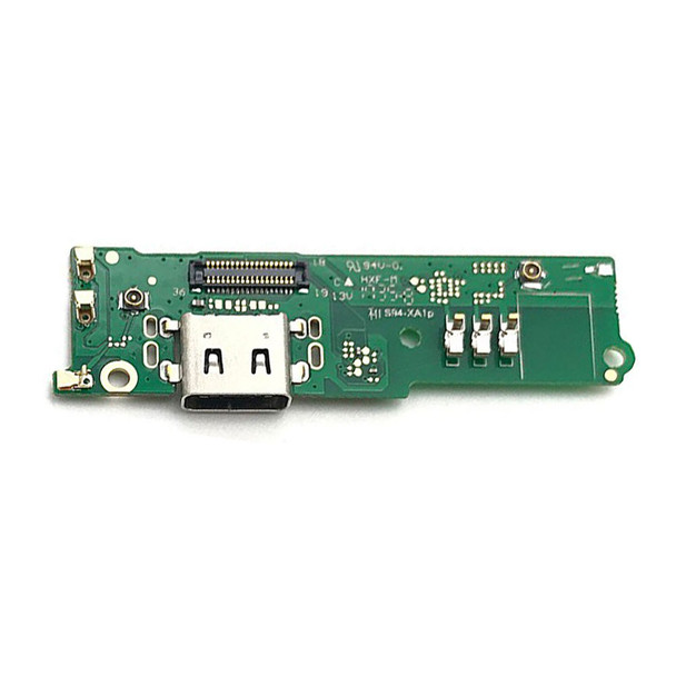 Sony Xperia XA1 Plus USB Charging Board | Parts4Repair.com