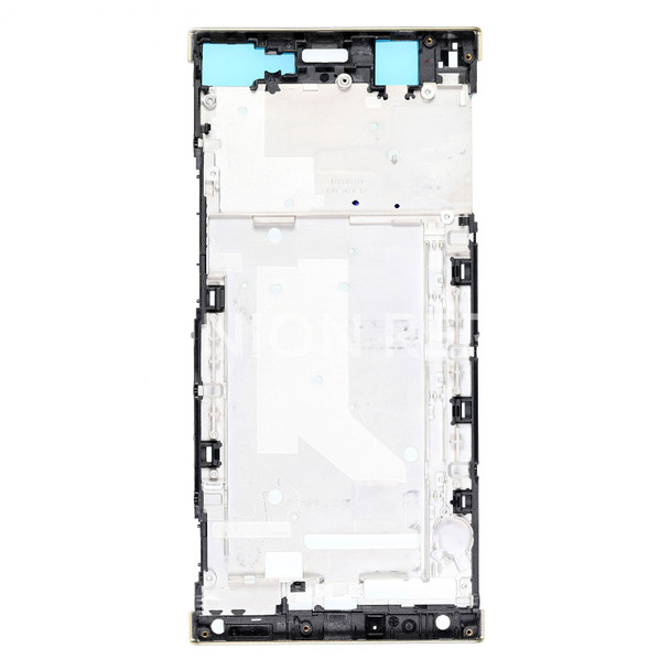 Sony Xperia XA1 Ultra Front Bezel | Parts4Repair.com