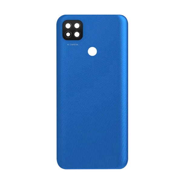 Xiaomi Redmi 9C Back Battery Door | Parts4Repair.com