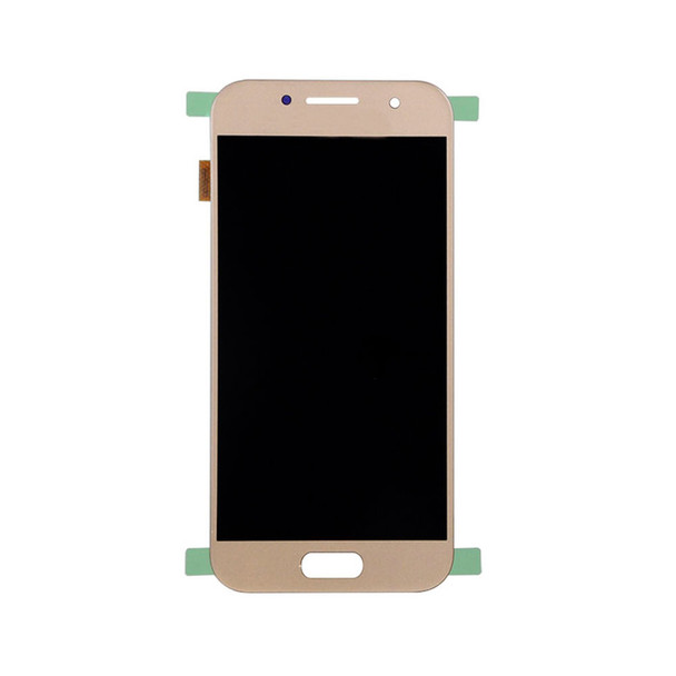 Samsung Galaxy A3 2017 A320 Complete screen replacement - Parts4Repair.com