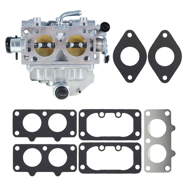 Carburetor for Honda GX690 GX630 16100-Z9E-033 Twin Cylinder