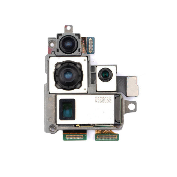 Samsung Galaxy S20 Ultra Back Camera Module | Parts4Repair.com