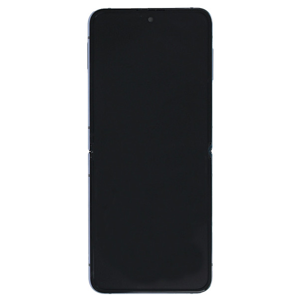 Samsung Galaxy Z Flip4 F721B LCD Screen and Digitizer Assembly