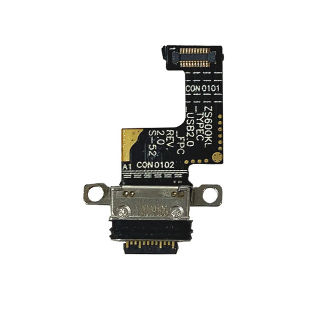 Asus Rog Phone ZS600KL USB Charging Port Flex Cable