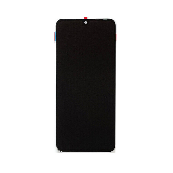 LCD Screen Digitizer Assembly for Infinix Note 11 X663