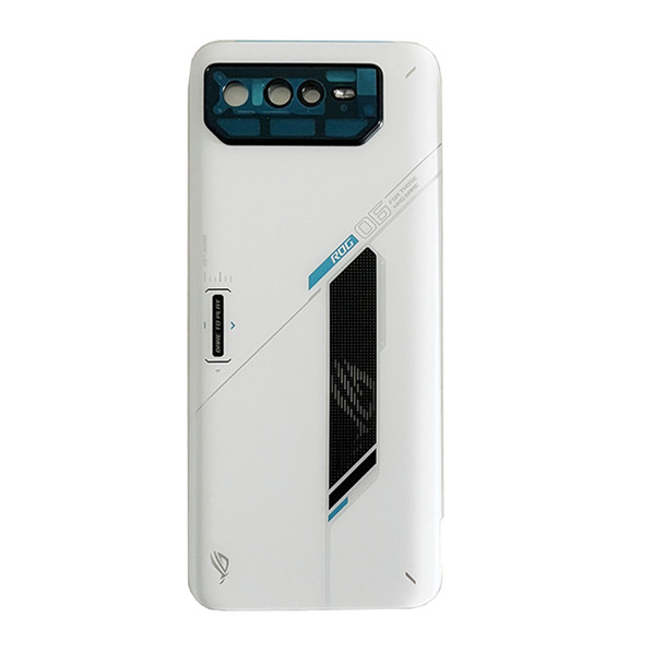 Asus Rog Phone 6 Battery Cover Replacement - Parts4Repair.com