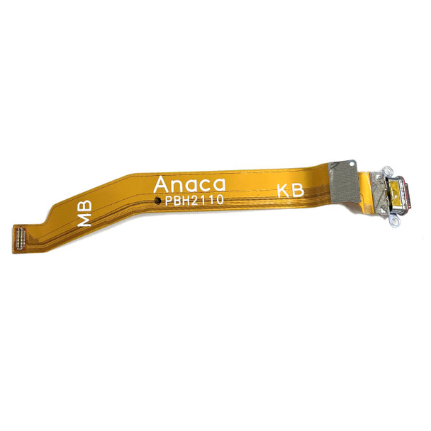 Asus Zenfone 8  USB Charging Flex Cable - Parts4Repair.com