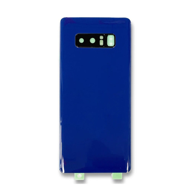 Samsung Galaxy Note 8 Back Housing Cover - Parts4Repair.com