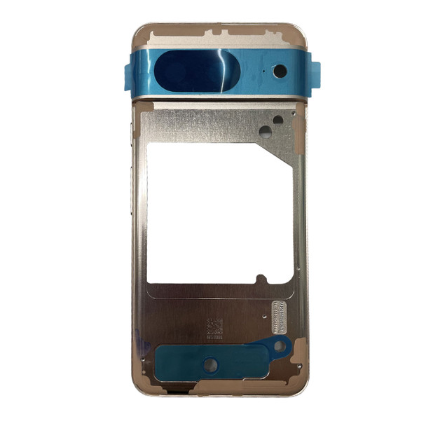 Google Pixel 8 LCD Plate Replacement - Parts4Repair.com