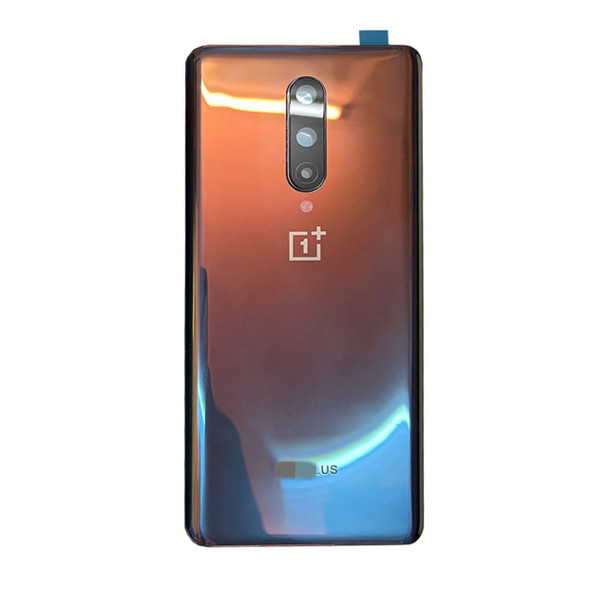 OnePlus 8 Back Glass Replacement - Parts4Repair.com