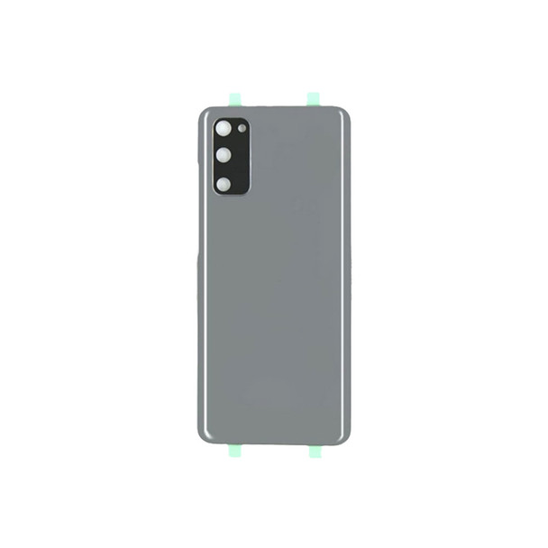 Samsung Galaxy S20 Back Cover Replacement - Parts4Repair.com