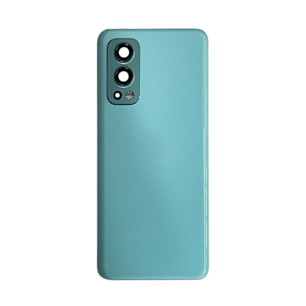 OnePlus Nord 2 5G Back Battery Cover - Parts4Repair.com