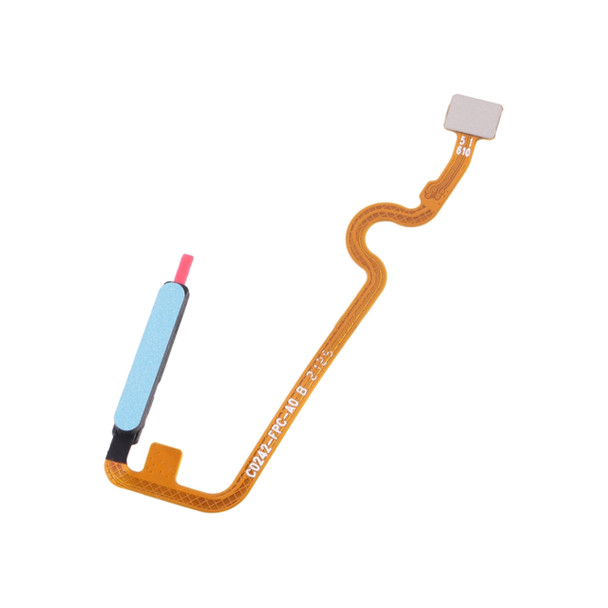 Infinix Note 11 Pro X697 Thumb Scanner Replacement - Parts4Repair.com