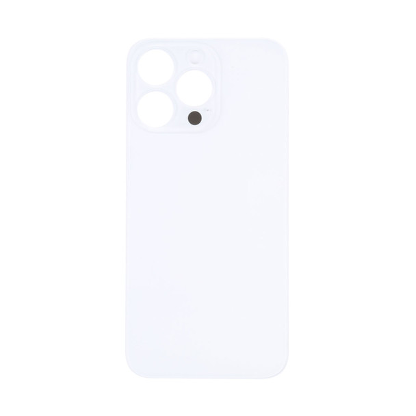 iPhone 14 Pro Back Housing Cover Replacement - Parts4Repair iPhone 14 Pro Back Housing Cover Replacement - Parts4Repair