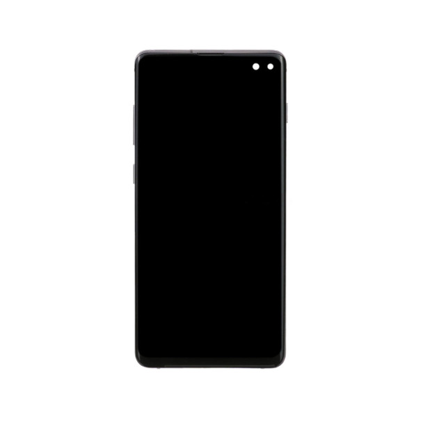 Samsung Galaxy S10+ Screen with Frame - Parts4Repair.com