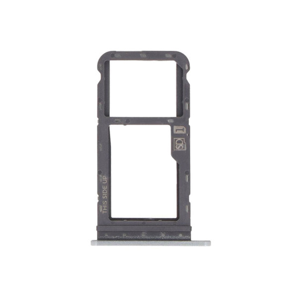 Moto G Power 2021 SIM Card Holder Replacement - Parts4Repair