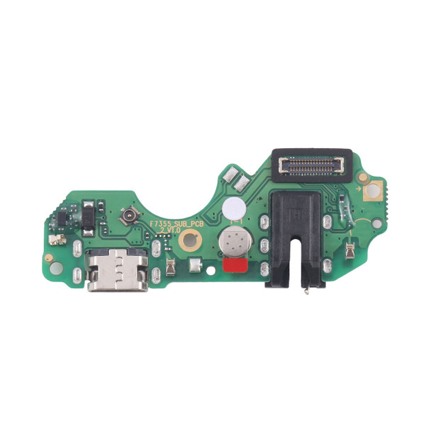 Infinix Hot 12i USB Charging Board Replacement - Parts4Repair