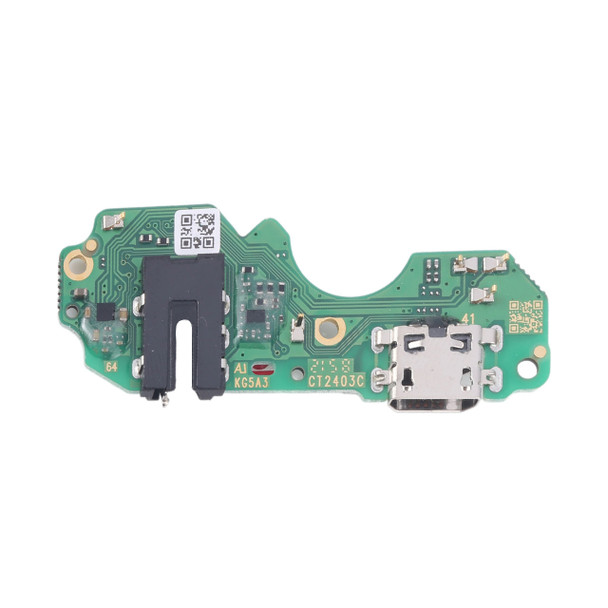 Infinix Hot 12i USB Charging Board Replacement Parts4Repair