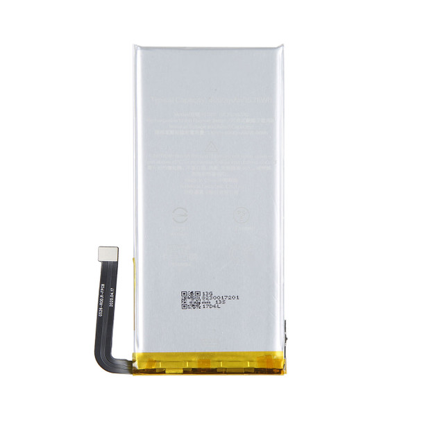 Google Pixel 5 Battery Replacement - Parts4Repair