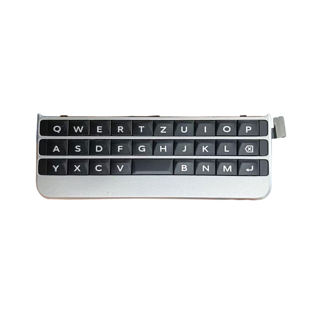 BlackBerry Passport Sliver Edition Keyboard - Parts4Repair.com