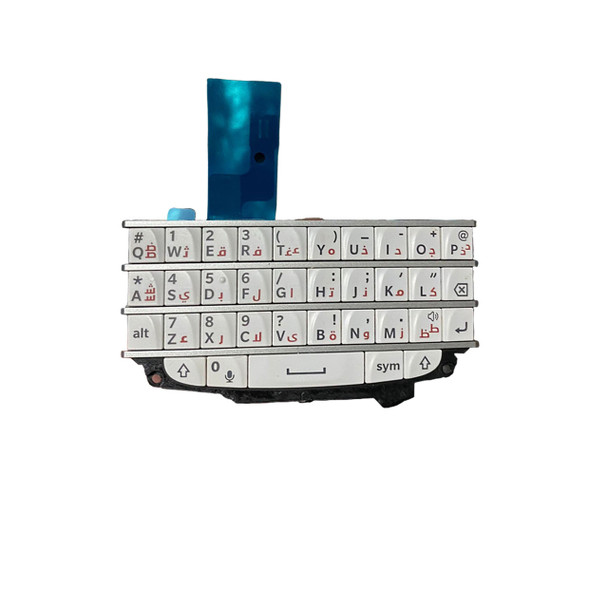 BlackBerry Q10 Keyboard Replacement - Parts4Repair