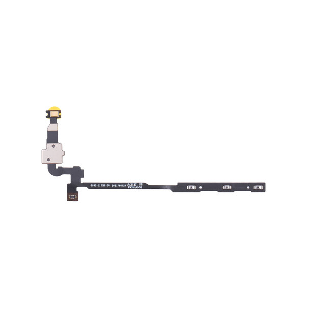 Google Pixel 6a Side Key Flex Cable - Parts4Repair.com
