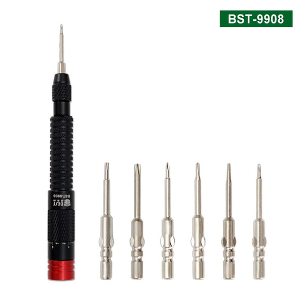 precision torque screwdriver for laptop repair - Parts4Repair