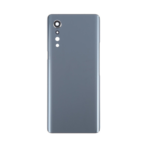 LG Velvet 5G Back Battery Cover - Parts4Repair.com